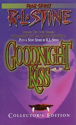 Goodnight Kiss 0613730003 Book Cover