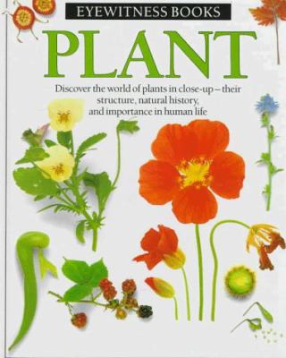 Plant 0394822528 Book Cover