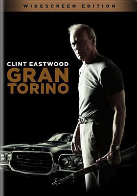 Gran Torino 1419872575 Book Cover