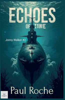 Echoes Of Time B0F4153R2T Book Cover