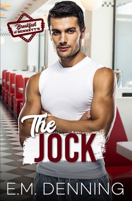 The Jock B0D29XTVW2 Book Cover