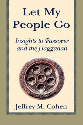 Let My People Go 0765762048 Book Cover
