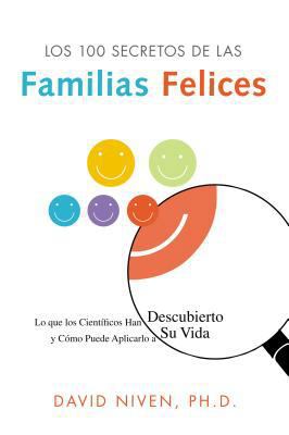 Los 100 Secretos de Las Familias Felices: Lo Qu... [Spanish] 0060845430 Book Cover