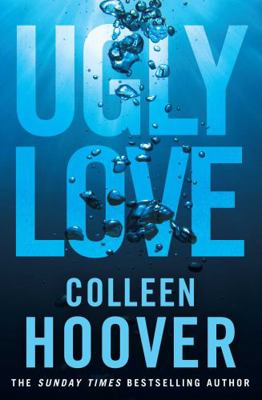 Ugly Love 1471136728 Book Cover
