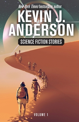 Science Fiction Stories Volume 1 1680577212 Book Cover