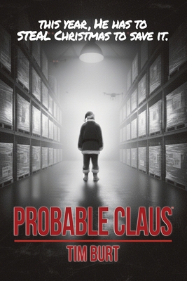 Probable Claus B0GC3T347Y Book Cover