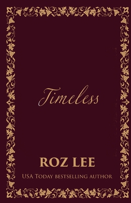Timeless: Discreet Edition 196622415X Book Cover