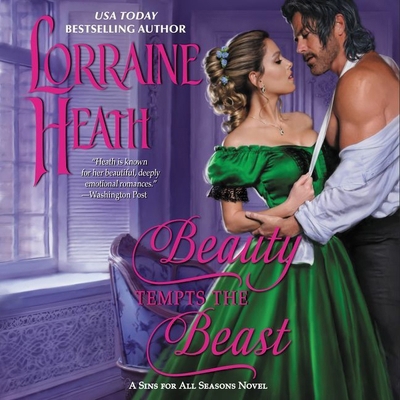 Beauty Tempts the Beast: A Sins for All Season ... 1799941949 Book Cover