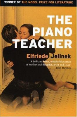 The Piano Teacher 1852427507 Book Cover