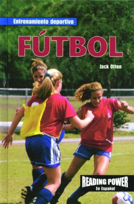 Fútbol (Soccer) [Spanish] 0823968502 Book Cover