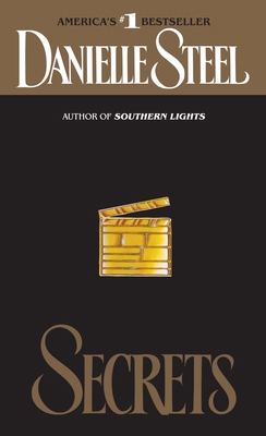 Secrets 0440176484 Book Cover