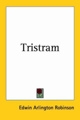Tristram 1417902310 Book Cover
