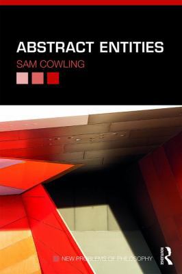 Abstract Entities 1138827592 Book Cover