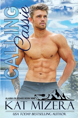 Calling Cassie B098WK1ZH9 Book Cover