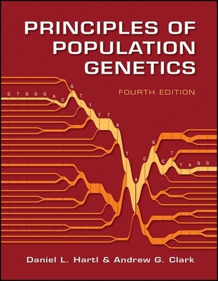 Principles of Population Genetics 0878933085 Book Cover