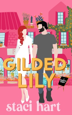 Gilded Lily 1711182192 Book Cover