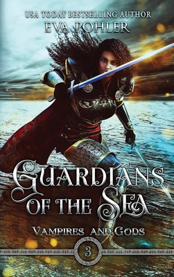 Guardians of the Sea 1958390151 Book Cover