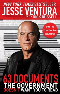 63 Documents the Government Doesn't Want You to... 1510759581 Book Cover