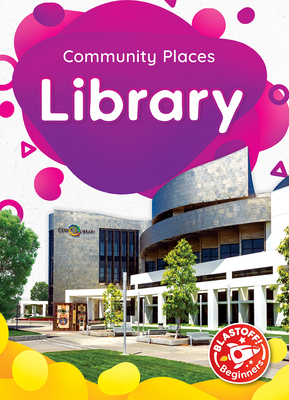 Library 1648346588 Book Cover