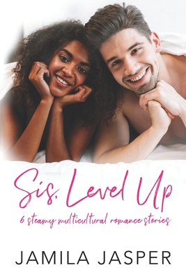Sis, Level Up: 6 Book BWWM Romance Bundle B09CGKYLMQ Book Cover