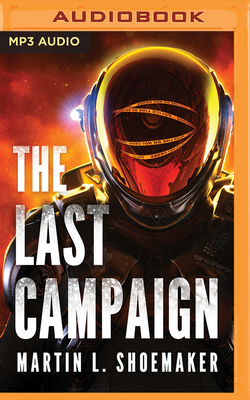 The Last Campaign 1799754871 Book Cover