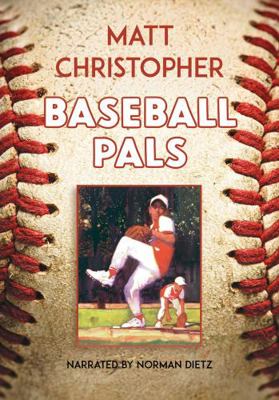 Baseball Pals 1419372386 Book Cover