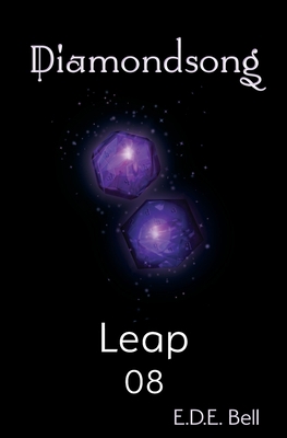 Leap 1945009586 Book Cover