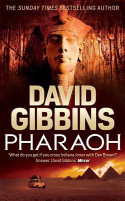 Pharoah 0755399471 Book Cover