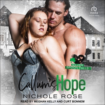 Callum's Hope B0CW4VSK3P Book Cover
