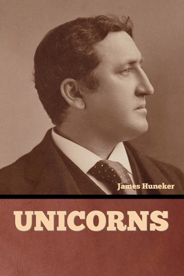 Unicorns B0BP3SNYG5 Book Cover