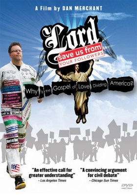 Lord, Save Us From Your Followers B0036UXG34 Book Cover