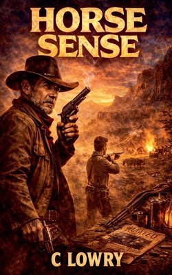 Horse Sense B0GHWZZ27P Book Cover