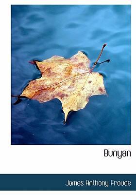 Bunyan [Large Print] 0554915707 Book Cover