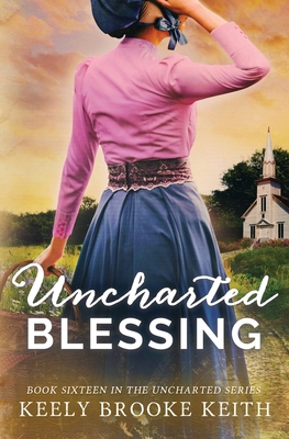 Uncharted Blessing B0GSQQST9H Book Cover