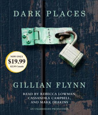 Dark Places 0804164223 Book Cover