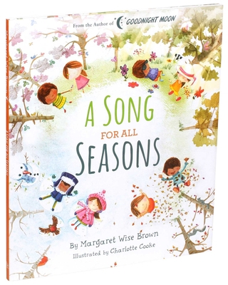 A Song for All Seasons 1684127653 Book Cover