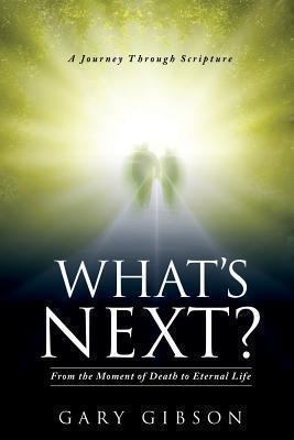 What's Next? 1628710764 Book Cover