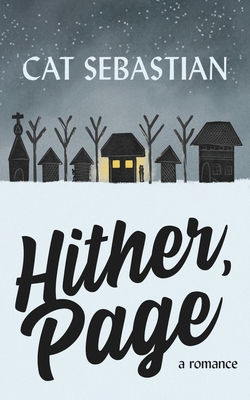 Hither Page 1099865344 Book Cover
