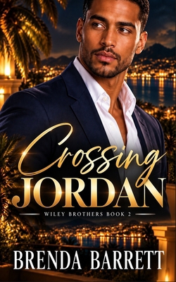 Crossing Jordan 9768247657 Book Cover
