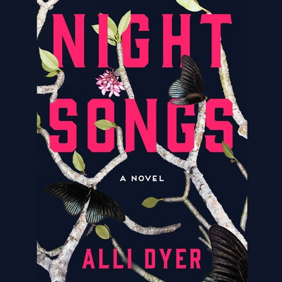 Night Songs 1797197312 Book Cover