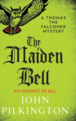 The Maiden Bell 1806009226 Book Cover