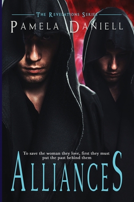 Alliances 1950857069 Book Cover
