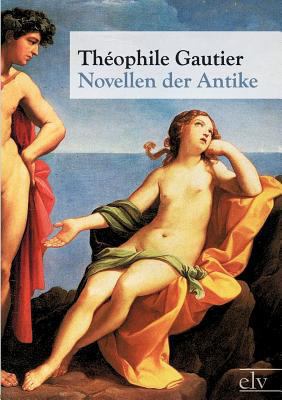 Novellen Der Antike [German] 3862674940 Book Cover