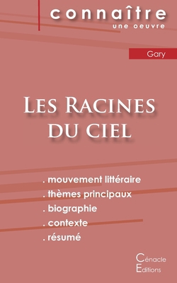 Fiche de lecture Les Racines du ciel de Romain ... [French] 2367889759 Book Cover