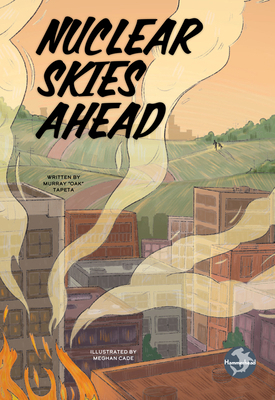 Nuclear Skies Ahead B0CQKFX2QR Book Cover