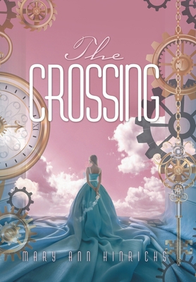 The Crossing 1669815579 Book Cover