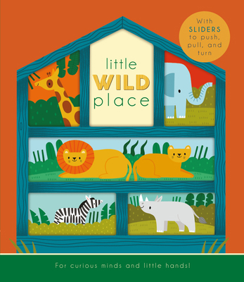 Little Wild Place 1641244496 Book Cover