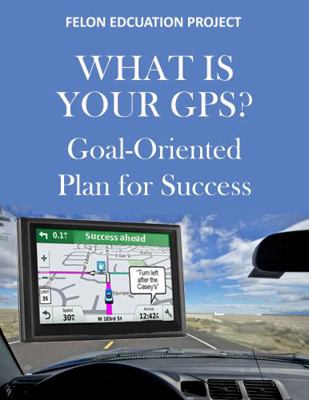 Paperback Goal Oriented Plan for Success Book