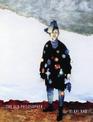 The Old Philosopher 1937658481 Book Cover