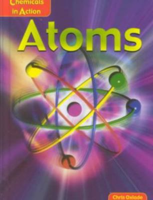 Atoms 1588101959 Book Cover